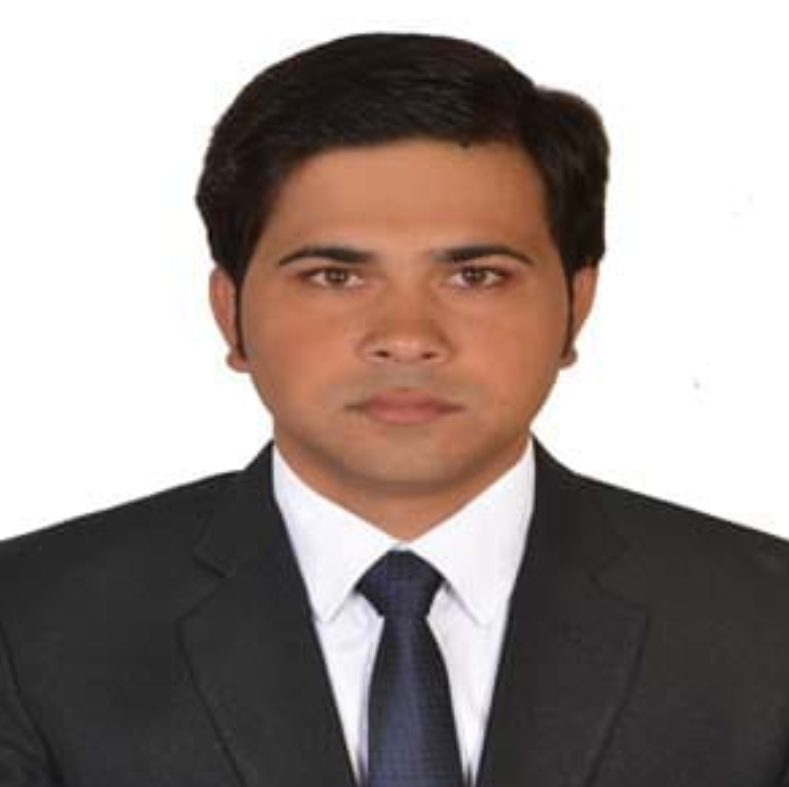 MD. MOKLESUR RAHMAN